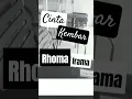 Download Lagu Cinta kembar - Rhoma irama #shorts
