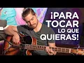 Download Lagu Así suena un bajo acústico