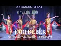 TARI BEBEK-SANGGAR SAPTA KRIDA BUDAYA #Bebek #Taribebek