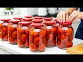 Download Lagu Eet tomaten zowel in de winter als in de zomer! Ik bewaar tomaten in een pot tot de winter!