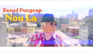 Essud Fungcap - Nou La