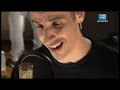 Los Cafres - Aire / Tus ojos - Encuentro en el estudio