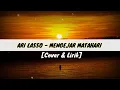 Download Lagu ARI LASSO - MENGEJAR MATAHARI | COVER BY FELIX IRWAN
