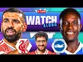 Lagu LIVERPOOL VS BRIGHTON LIVE STREAM WATCHALONG! PREMIER LEAGUE LIVE STREAM WATCHALONG!