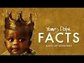 Young Dolph - Facts (Official Audio)