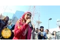 Download Lagu Indah Nevertari - Come and Love Me [Dahsyat] [03 09 2015]