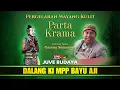 Lagu 🔴 WAYANG KULIT KI BAYU AJI - PARTA KRAMA - GARENG SEMARANG (REC)