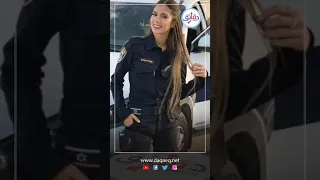 الاعتـداءات الجنسـيـة تلاحق المجندات في الشرطة الإسرائيلية 