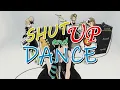 Lagu [AMV] WALK THE MOON - Shut Up and Dance [HD]