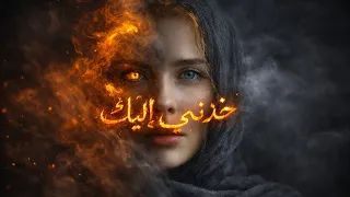 خذني إليك    قصيدة تتفاعل مع الكلمات والموسيقى العربية الأصيلة لتعزف على أوتار الروح                 دندنها
