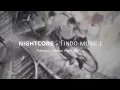 Lagu ❖| Nightcore |❖ ~ Walau Habis Terang | Peterpan