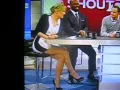 Charissa Thompson 86