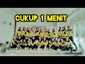 Lagu DJ REMIX_CUKUP 1 MENIT (ZASKIA GOTIK) SENAM KREASI VOLLER LIEBE