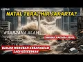 Lagu NATAL BERUBAH JADI NERAKA AIR ! TANGGUL RAKSASA JEBOL, BANJIR ROB TERPARAH MELUMPUHKAN JAKARTA