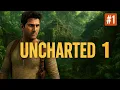 Download Lagu COMIENZA LA AVENTURA: UNCHARTED 1 EL TESORO DE DRAKE | EP1
