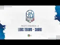 Download Lagu Serie A Silver [4^] | LIONS TERAMO - SANNIO