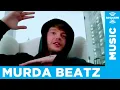Download Lagu Murda Beatz on Bringing Together YNW Melly \u0026 Lil Durk for 'Banana Split' MP3