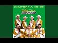 California Adios