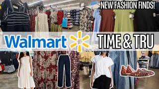 WALMART TIME AND TRU SHOP WITH ME JULY 2026