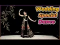 Download Lagu Paalkhi Mein Hoke Sawar Chali Re | Dance By Aarchi |  Wedding Special Dance |Khal Nayak #Dance Video