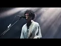 Back number - 水平線 (suiheisen) Grateful Yesterdays Tour 2026 live 
