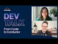 The Agentic Architect Build Trust Not Just Code - Workday DevTalk