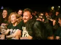 ROTTING CHRIST - Κατά τον Δαίμονα Εαυτού - (Official Live Video)
