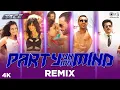Download Lagu Party On My Mind Remix - Race 2 | Saif, Deepika, John, Jacqueline, Anil \u0026 Ameesha | Pritam