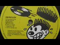 Download Lagu Kim English - Time For Love (Original Mix) 1