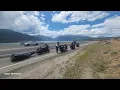 Download Lagu Independence pass going to Aspen \u0026 hit a dirt road can the 2025 Honda GoldWing DCT handle it