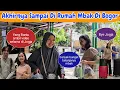 Lagu Bye Jogja, Menuju Jakarta Dan Lanjut Ke Bogor Ke Rumah Mbak