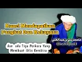 Download Lagu Tiga Perkara ini yang membuat iblis gembira ✓ Guru Sekumpul