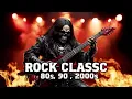 Download Lagu Metallica Style Full Album \u0026 Rock Music Playlist | Slow Rock Barat 90an Hits