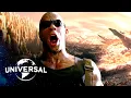 The Chronicles of Riddick Outrunning the Sun