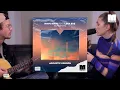Download Lagu Wave Wave - Repeating (feat. Lena Sue) [Official Acoustic Video]