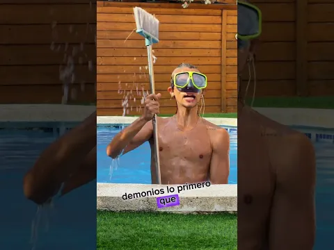 ME DEJARON LA CASA SOLA Y LLEGO MAMUCHA!😱😱