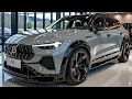 Download Lagu New 2026 Volvo XC60 | Luxury, Technology, Safety \u0026 Future of SUVs