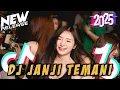 Download Lagu DJ JANJI TEMANI || BREAKBEAT REMIX FULL BASS VERSION 2025