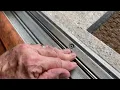 Prime Line D 1579 C Stainless Steel Sliding Patio Door Repair Track Review