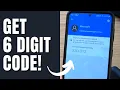 How To Get Microsoft Authenticator 6 DIGIT Code - Microsoft Authenticator 8 Digit code to 6 digit