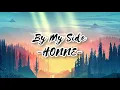 HONNE - By My Side | Lyrics