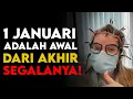Lagu Seorang Rabi Yahudi MENINGGAL dan YESUS Memberikan PERINGATAN YANG MENGERIKAN Sebelum 1 Januari