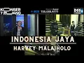 Download Lagu INDONESIA JAYA - Harvey Malaiholo - Konser 7 Ruang
