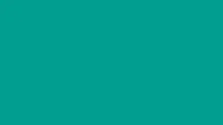 Night Light Teal Screen 20 min No Ads #ledlights #colors #teal #nosound #mood #chromakey #led #asmr