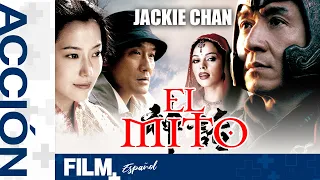 El Mito // Película Completa Doblada // Acción // Film Plus Español