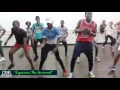 Mr Eazi ft Lil Kesh - Sample You Remix | DBE Studios Suriname | Afro by Marcelino Zandwijken