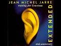 Download Lagu Jean-Michel Jarre - Waiting for Cousteau (extended)