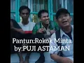 Download Lagu PANTUN ROKOK BOLEH MINTA