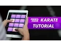Download Lagu How To Play Karate - Electro Drum Pads 24 Tutorial (R3HAB \u0026 KSHMR - Karate)