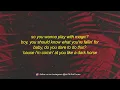 Katy Perry - Dark Horse (sped up) Lyrics ft. Juicy J | she eat your heart out like jeffrey dahmer
